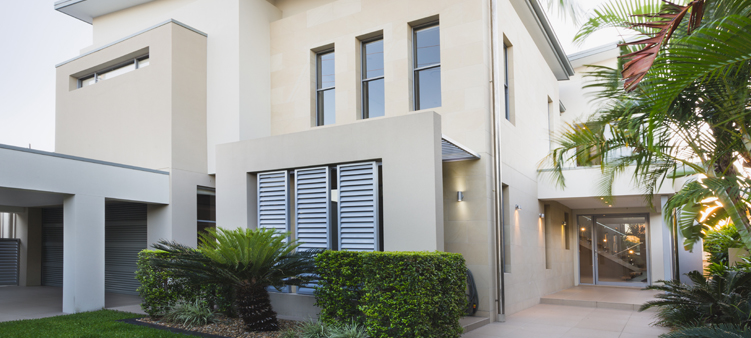 Remodeling southern family house in South Hamptons