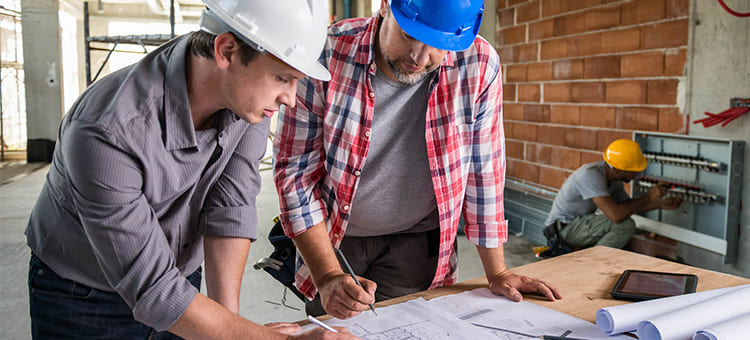 Mechanical Contractors: What Are Their Responsibilities?