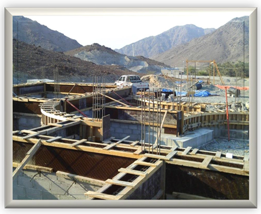 Project Ali Saif 