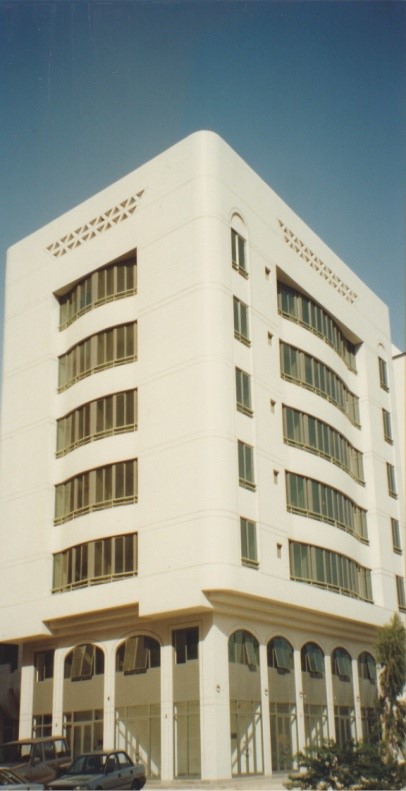 RESEDENTIAL FACILITIES