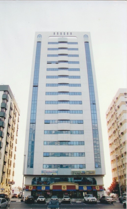 ZAYED ABDULLAH AL MAZROUI