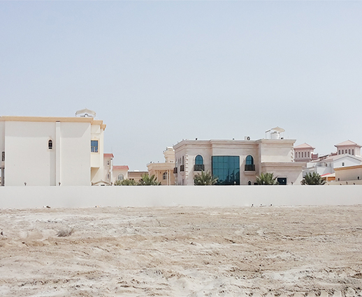 Project residential villas