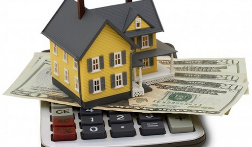 REAL ESTATE VALUATION