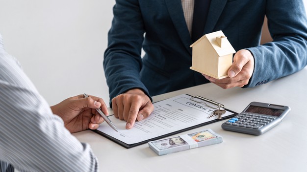 REAL ESTATE MARKETING